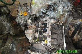 двигатель VW GOLF POLO SEAT LEON CPT 1,4 TSI 140KM