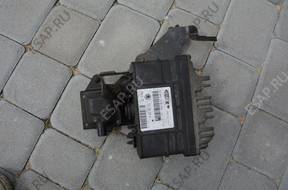 двигатель VW Golf Polo Skoda Seat 1.6 8V MPI AEE