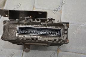 двигатель VW Golf Polo Skoda Seat 1.6 8V MPI AEE