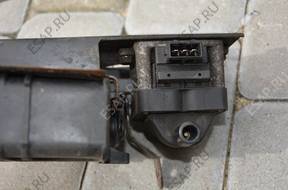 двигатель VW Golf Polo Skoda Seat 1.6 8V MPI AEE