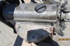 двигатель VW golf Seat 1,4 ABD