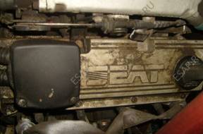 двигатель -  VW GOLF, SEAT   2.0 8V typ 2E
