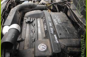 двигатель VW GOLF SEAT IV AXP 1.4 16V
