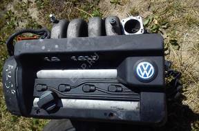 двигатель VW GOLF SEAT LEON  1.6 16V ASU