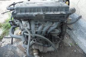 двигатель VW GOLF SEAT LEON SKODA OCTAVIA BCA 1,4 16V