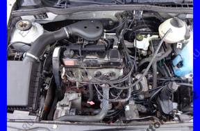 двигатель VW GOLF SEAT PASSAT CORDOBA 1.8 8V ADZ IGA