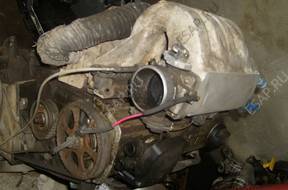 двигатель -  VW GOLF, SEAT  poj 2.0 8V typ 2E