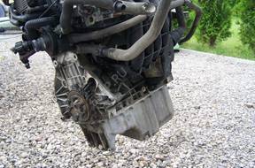двигатель VW GOLF SEAT SKODA 1,4 16V AKQ 135000 TY