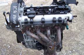 двигатель VW GOLF SEAT SKODA 1,4 16V BCA 85000TY