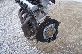 двигатель VW GOLF SEAT SKODA 1,4 16V BCA 85000TY