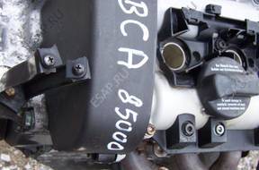 двигатель VW GOLF SEAT SKODA 1,4 16V BCA 85000TY