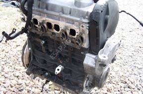двигатель VW GOLF SEAT SKODA 1,9 TDI ALH