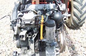 двигатель VW GOLF SEAT SKODA 1,9 TDI ALH