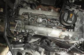 двигатель VW GOLF SEAT SKODA 1.6 16V  BCB