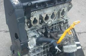 двигатель VW GOLF SEAT SKODA  1.6 8V AKL