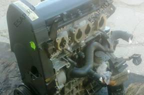 двигатель VW GOLF SEAT SKODA  1.6 SR APF