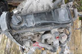 двигатель vw golf  , seat toledo 94 год 1600
