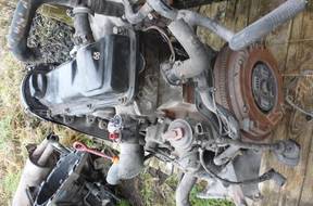 двигатель vw golf  , seat toledo 94 год 1600
