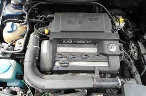 двигатель VW GOLF SKODA SEAT 1.4 16V AKQ GWARAN LSK