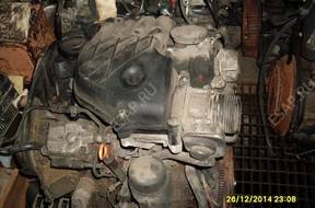 двигатель VW GOLF SKODA SEAT 1.9  SDI AGP комплектный