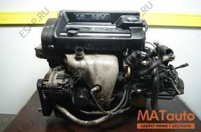 двигатель VW GOLF SKODA SEAT AUD 1.6 16V комплектный