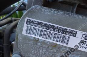 двигатель VW GOLF TIGUAN комплектный CAXA CAX 29453KM