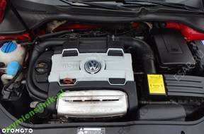 двигатель VW GOLF TOURAN 1.4 TFSI BLG WYMIANA GRATIS