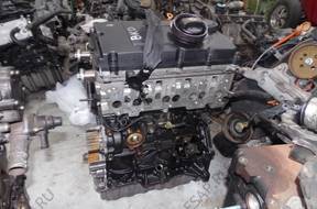 двигатель VW Golf Touran 2.0 TDI BKD