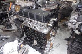 двигатель VW Golf Touran 2.0 TDI BKD