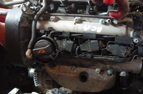 двигатель  VW  Golf V  1,4  16V