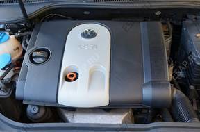 двигатель VW Golf V 1.4 FSI 03-2008 год  BLN