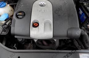 двигатель VW GOLF V 1.6 FSI BLF