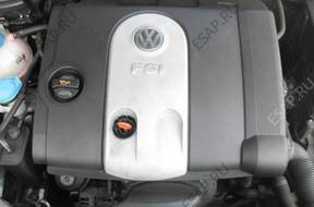 двигатель VW GOLF V 1.6 FSI