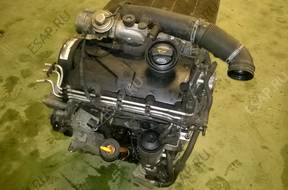 двигатель VW Golf V 1.9 TDI 105KM