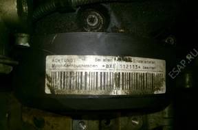 двигатель VW Golf V 1.9 TDI 105KM