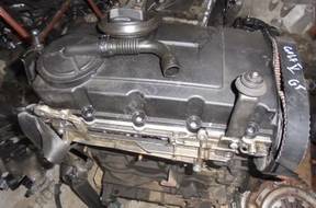 двигатель VW GOLF V 2,0 TDI BKD
