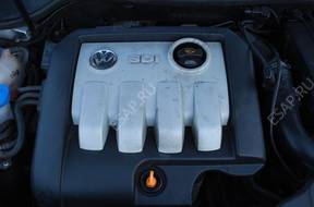 двигатель VW GOLF V 2.0 SDI BDK 75KM в отличном состоянии
