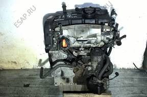 двигатель VW GOLF V 2.0 TDI 2005 год BKD     140KM