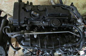 двигатель VW GOLF V 2.0TFSI BYD 230 PS.ТУРБО .ED30