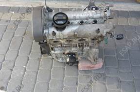двигатель VW Golf V 5 1.4 16V BCA