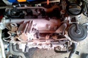двигатель VW GOLF V 5 1.6 FSI BAG на запчасти