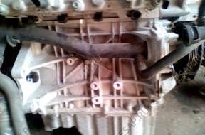 двигатель VW GOLF V 5 1.6 FSI BAG на запчасти
