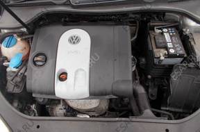 двигатель VW GOLF V 5 BLN 1.4FSI FSI A3 LEON