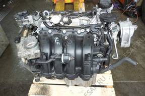 двигатель VW Golf V, A3, Octavia 1.6 FSI 2005 год BLF
