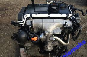 двигатель VW GOLF V AUDI A3 2.0 TDI 140KM BKD AZV