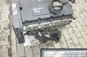 двигатель VW GOLF V AUDI A3 2.0 TDI 140KM BKD