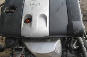 двигатель VW GOLF V AUDI A3 SEAT LEON 1.6 FSI BLF 06 год,