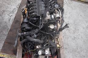 двигатель VW Golf V Audi A3 Skoda 1.6 BFQ SUPEK