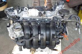 двигатель VW Golf V, Audi A3 Touran 1.6 FSI 2005r BAG