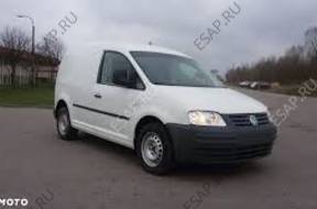 двигатель VW Golf V, Caddy 2.0 SDI 2005 год BDK / BST